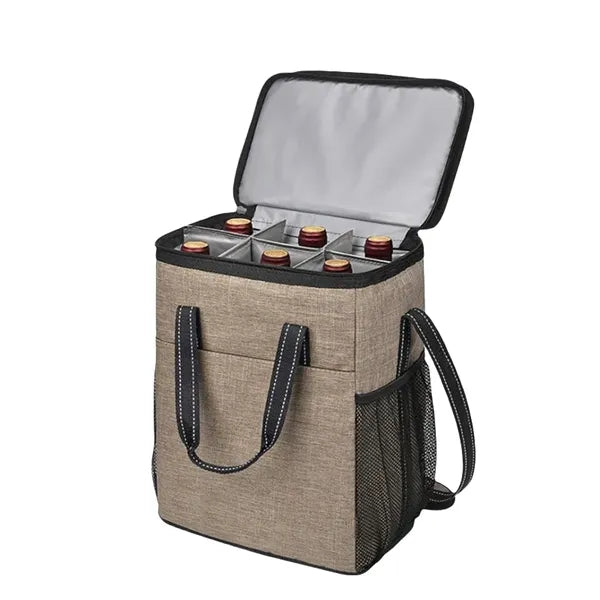 Red Wine Insulation Bag
