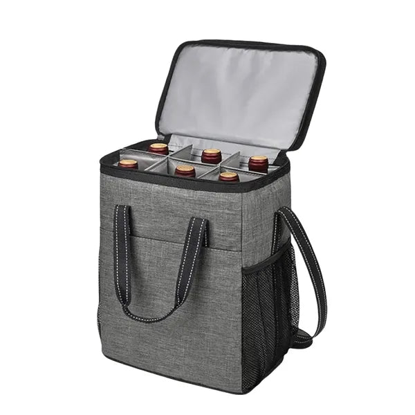 Red Wine Insulation Bag