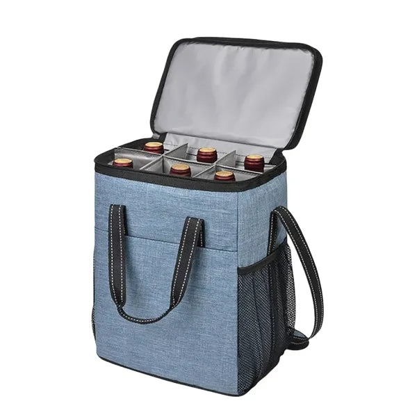 Red Wine Insulation Bag