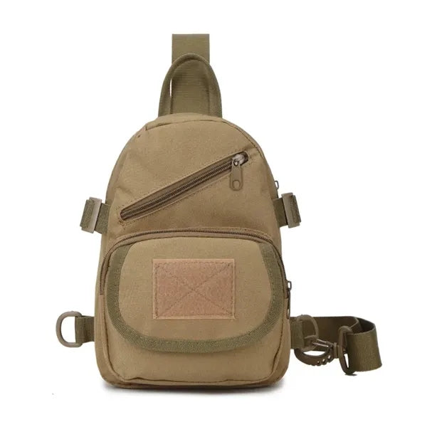 Tactical Sling Backpack