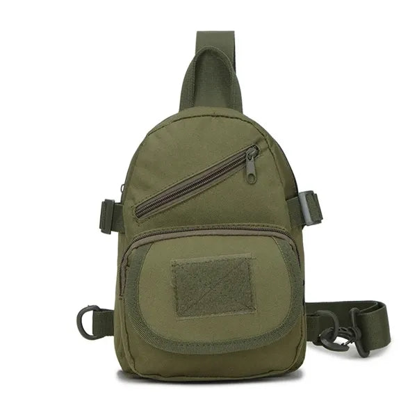 Tactical Sling Backpack