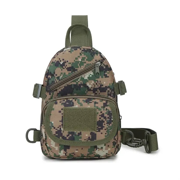 Tactical Sling Backpack