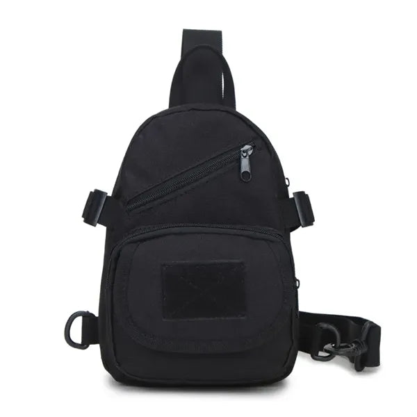 Tactical Sling Backpack