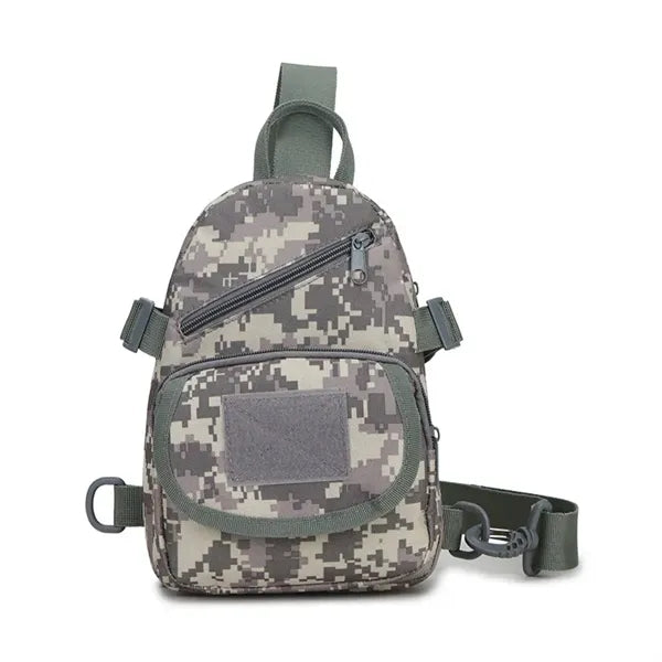 Tactical Sling Backpack