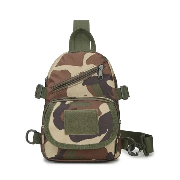 Tactical Sling Backpack