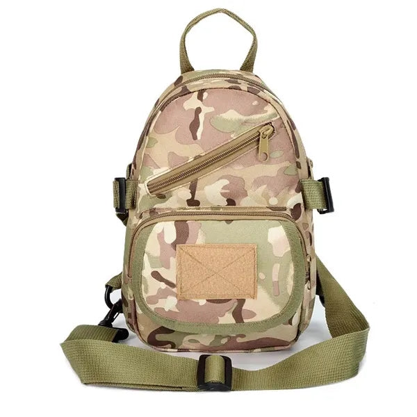 Tactical Sling Backpack