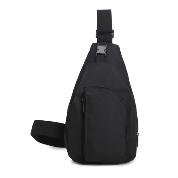 Hiking Crossbody Bag