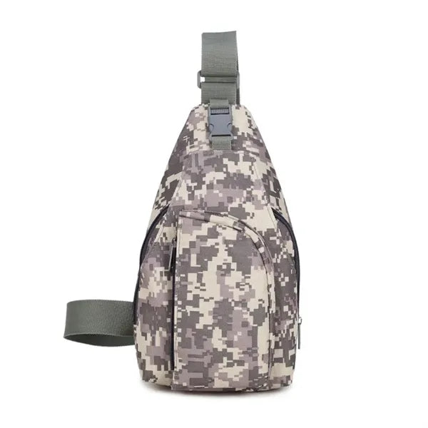 Hiking Crossbody Bag
