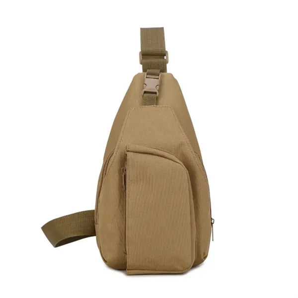 Hiking Crossbody Bag