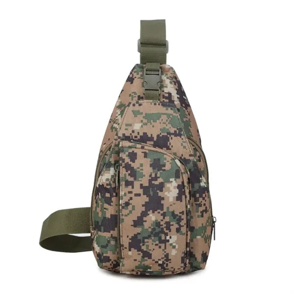 Hiking Crossbody Bag