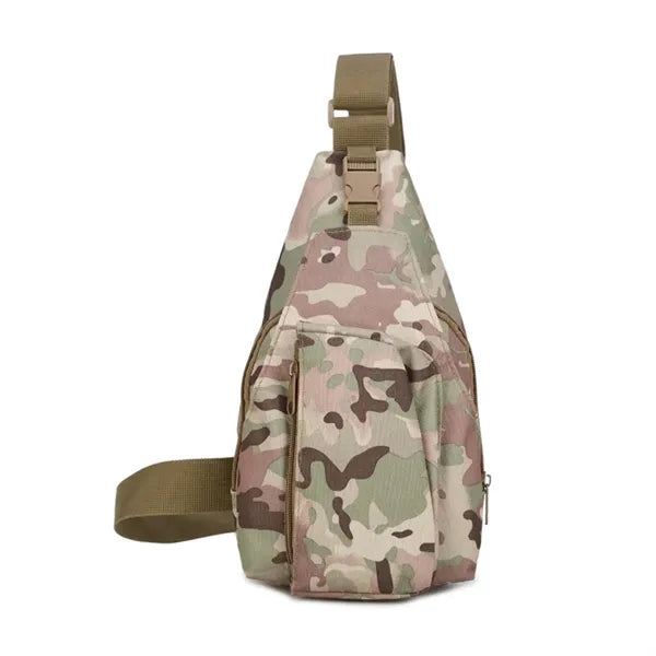 Hiking Crossbody Bag