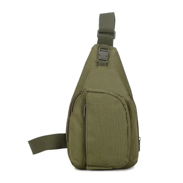 Hiking Crossbody Bag