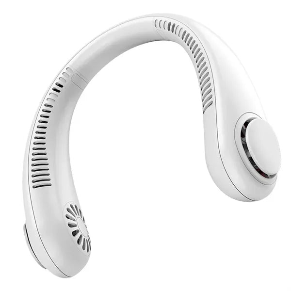 Hands-Free Portable Neck Fan