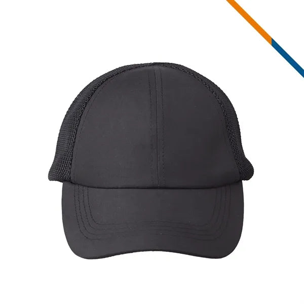 Alonso Mesh Performance Running Caps