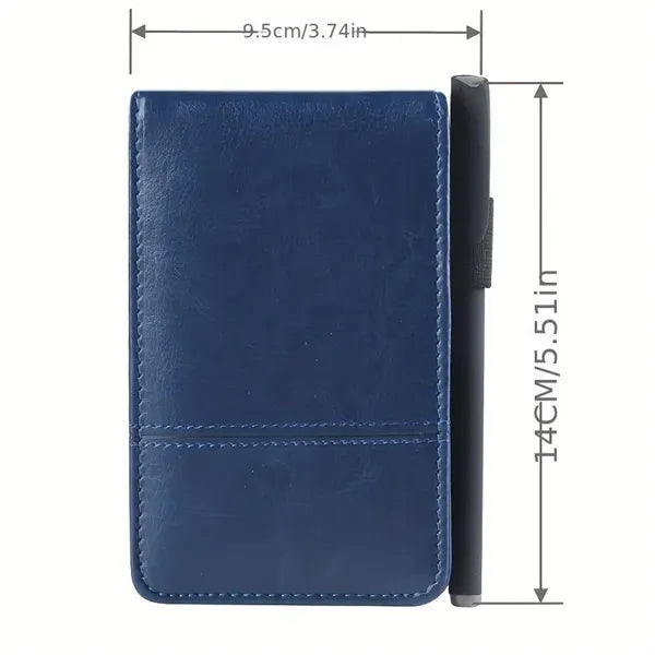 Notebook With Calculator