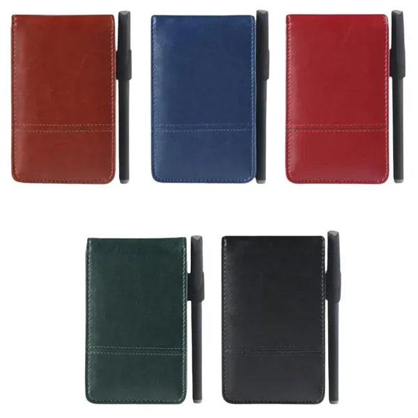 Notebook With Calculator