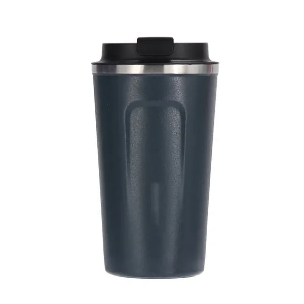 17oz. Stainless Steel Insulated Travel Mug