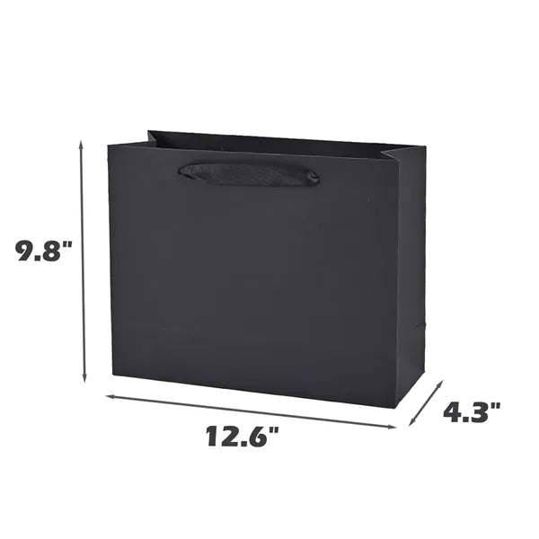 250GMS Laminated Cardboard Gift Bag