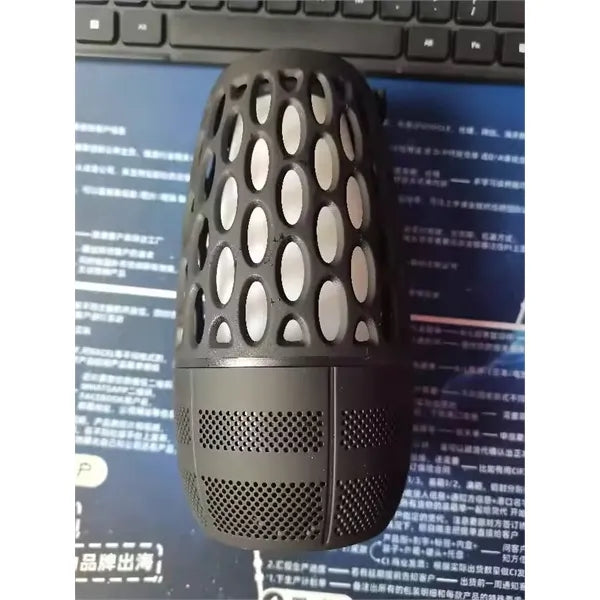Flame Outdoor Bluetooth Speaker For christmas