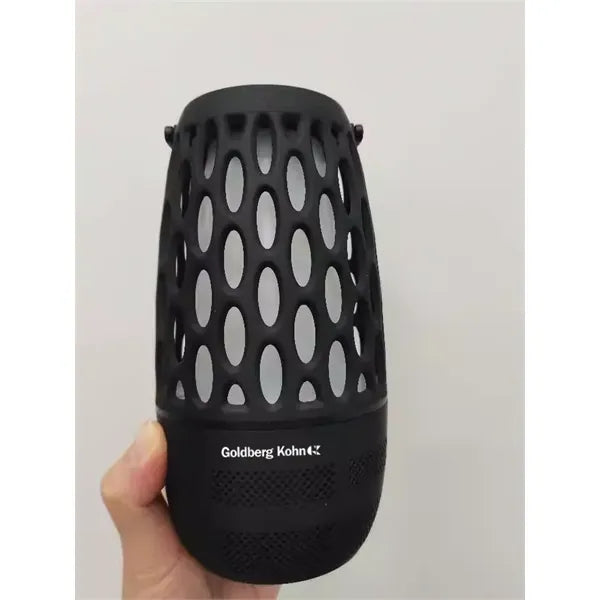 Flame Outdoor Bluetooth Speaker For christmas