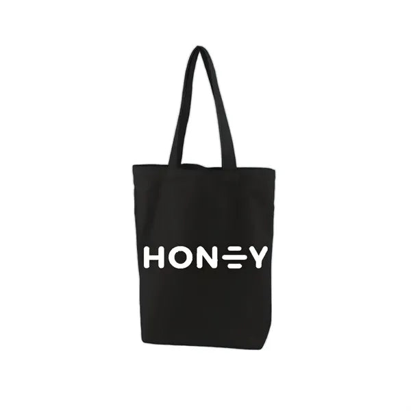 Denim Tote Bag