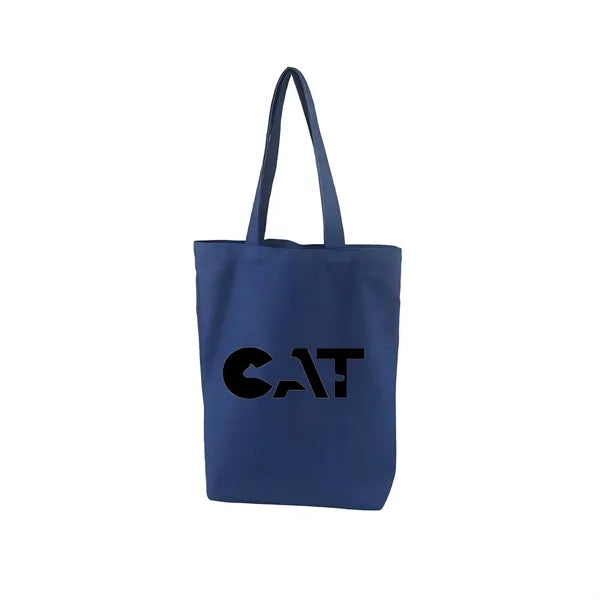 Denim Tote Bag