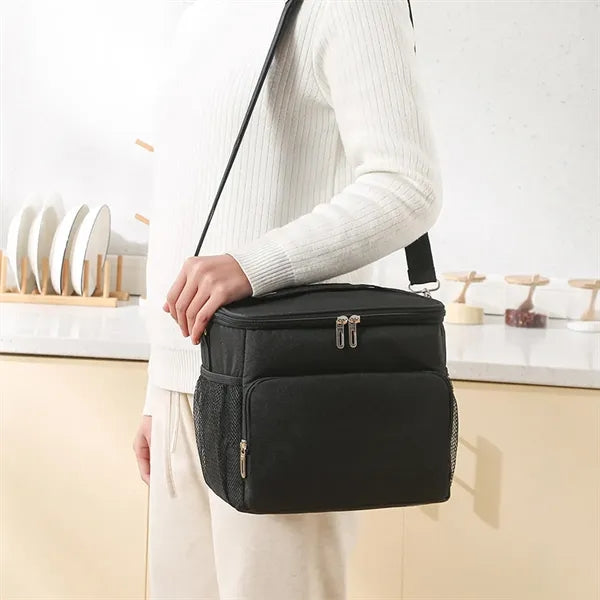 Insulated Bag Thick Box Lunch Medicine Refrigerated Picnic