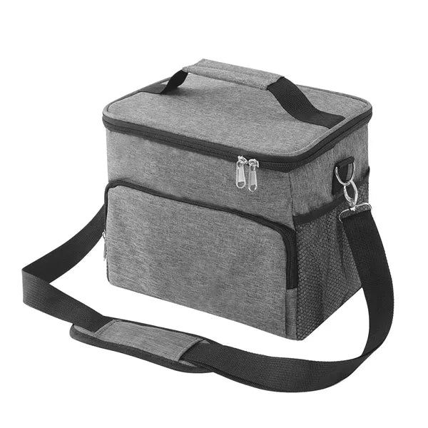Insulated Bag Thick Box Lunch Medicine Refrigerated Picnic
