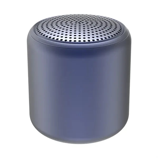 Mini Portable Outdoor Colorful Bluetooth Speaker