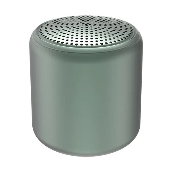 Mini Portable Outdoor Colorful Bluetooth Speaker