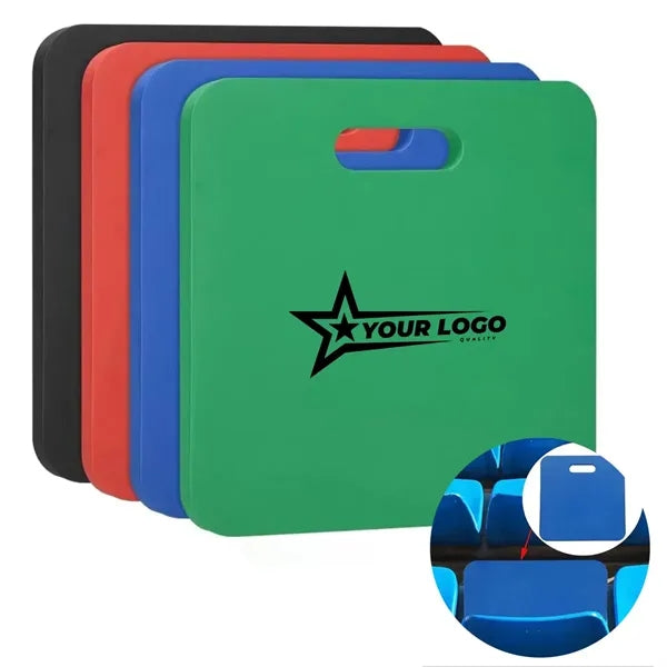 Butt Seat Low Foam EVA Stadium Cushion School Playground