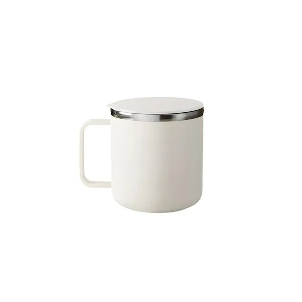 Stainless Steel Insulated Water Mug (14 Oz)