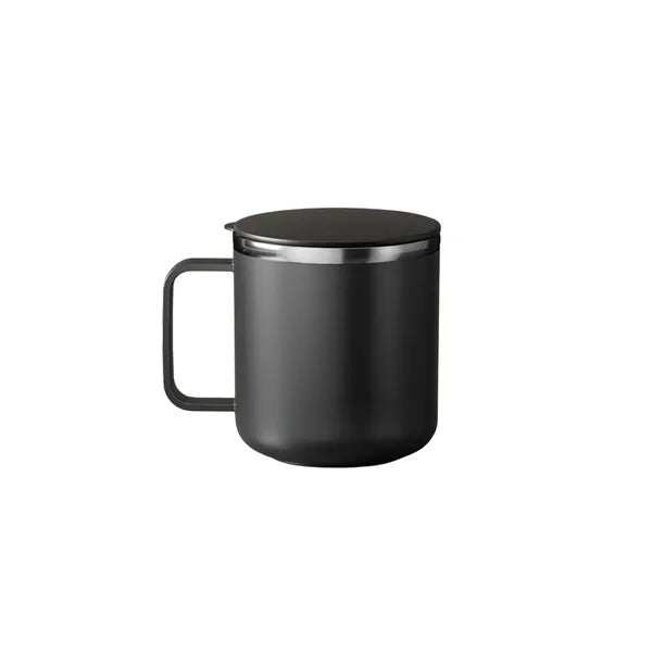 Stainless Steel Insulated Water Mug (14 Oz)