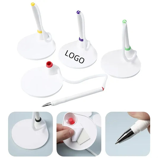 Office Fixed Signature Ballpoint Pen