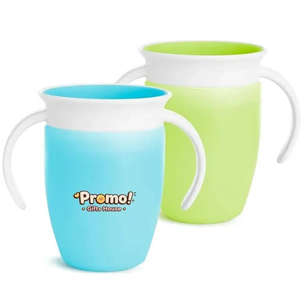 8oz/240ml Sippy Cup for 6 Month Old and Up