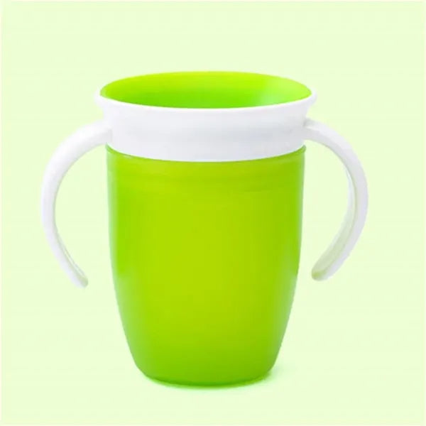 8oz/240ml Sippy Cup for 6 Month Old and Up