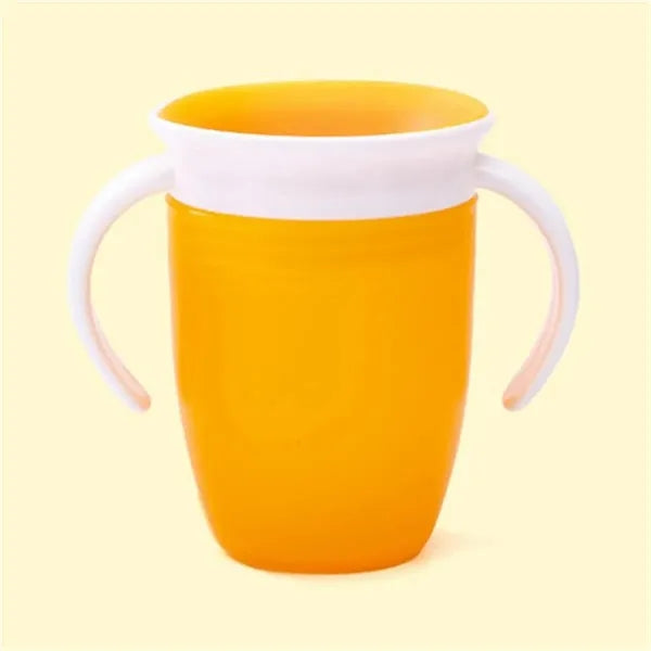 8oz/240ml Sippy Cup for 6 Month Old and Up