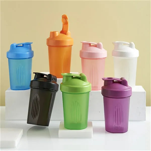 13.5oz Shaker Bottle Protein Shakes