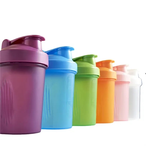 13.5oz Shaker Bottle Protein Shakes