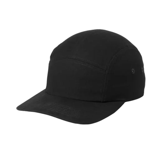 Brushed Cotton Camper Cap