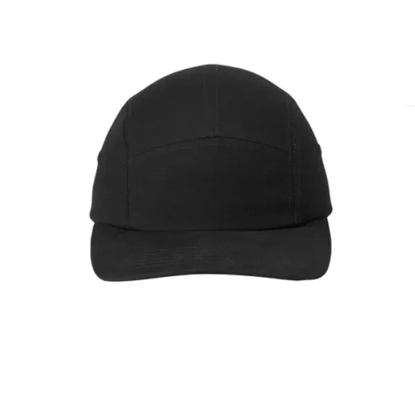 Brushed Cotton Camper Cap