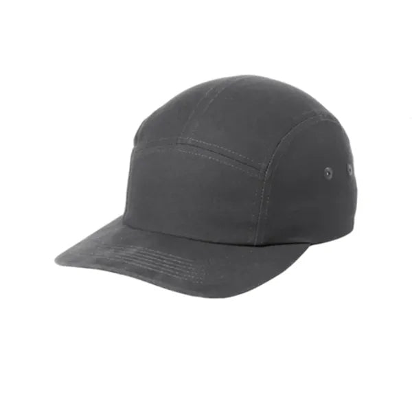 Brushed Cotton Camper Cap