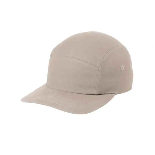 Brushed Cotton Camper Cap