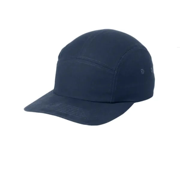 Brushed Cotton Camper Cap