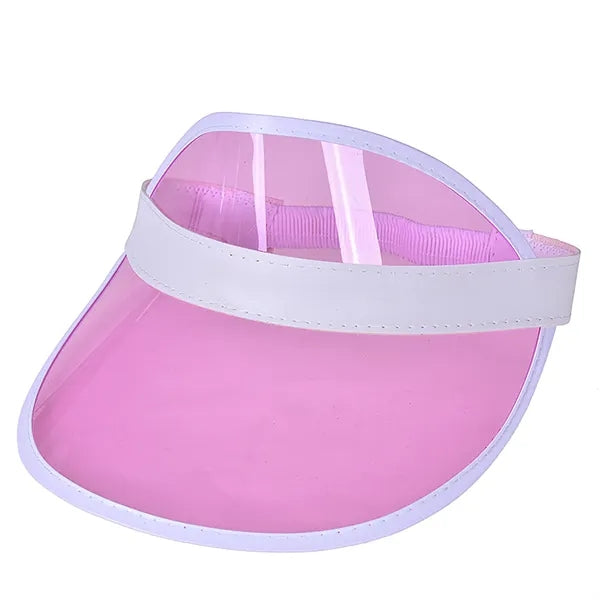 Anti-Ultraviolet PVC Sun Hat