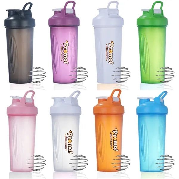 20oz Classic Shaker Bottle Perfect for Protein