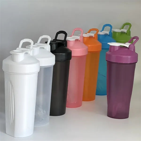 20oz Classic Shaker Bottle Perfect for Protein