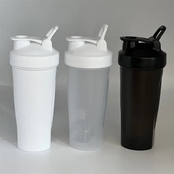 20oz Classic Shaker Bottle Perfect for Protein