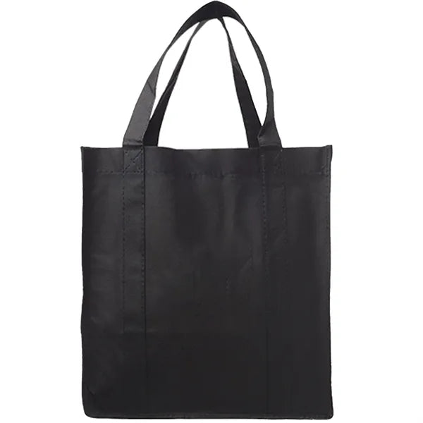 Reinforced Non-Woven Tote Bag