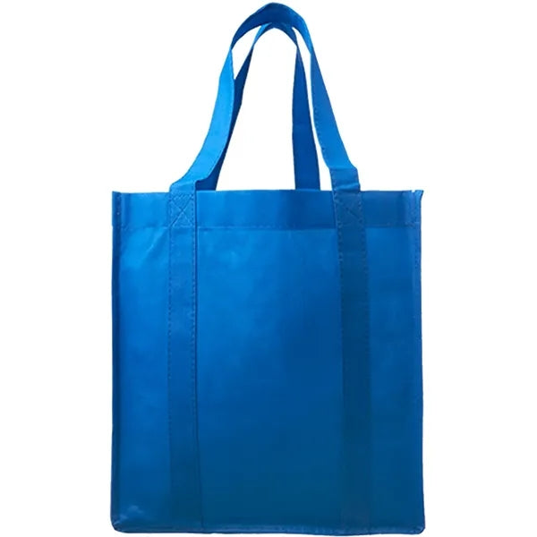 Reinforced Non-Woven Tote Bag